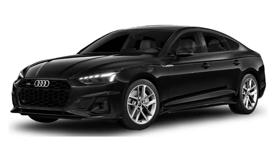 2025 Audi A5