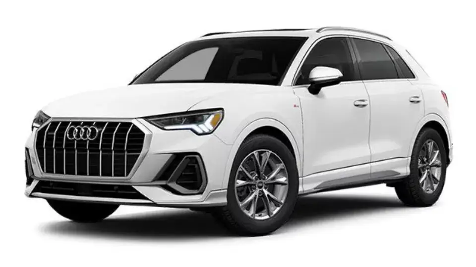 2025 Audi Q3