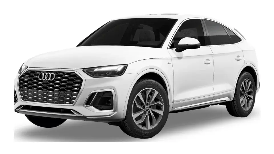 2025 Audi Q5 Sportback