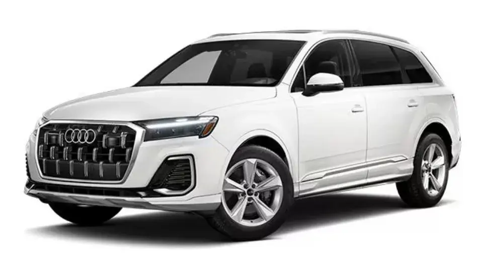 2025 Audi Q7
