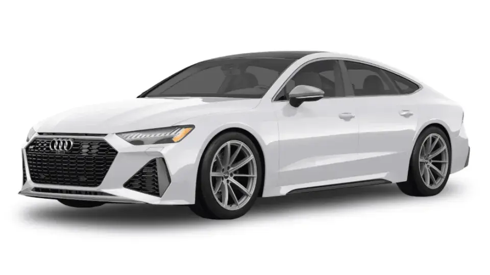 2025 Audi RS 7