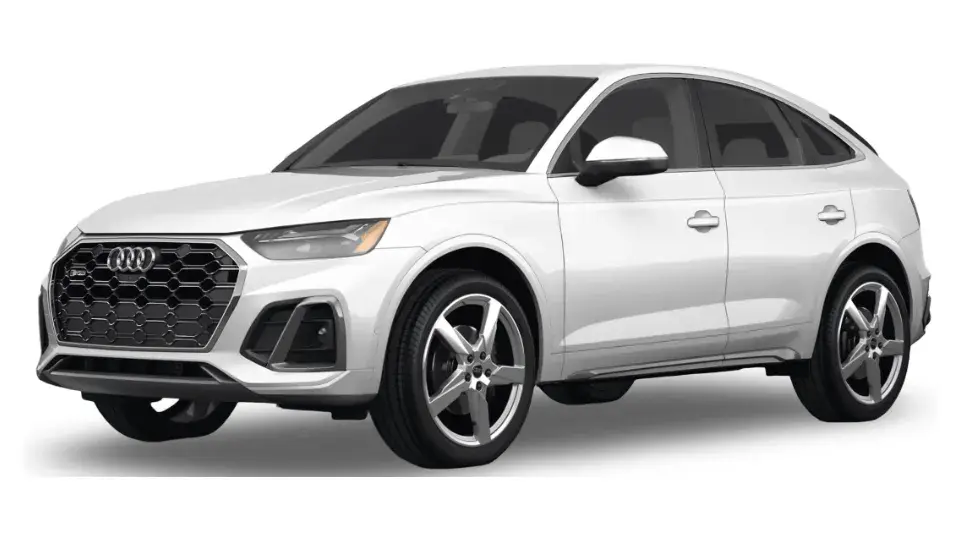 2025 Audi SQ5 Sportback