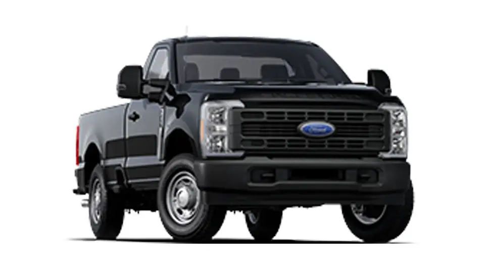 2025 Ford Super Duty F-250
