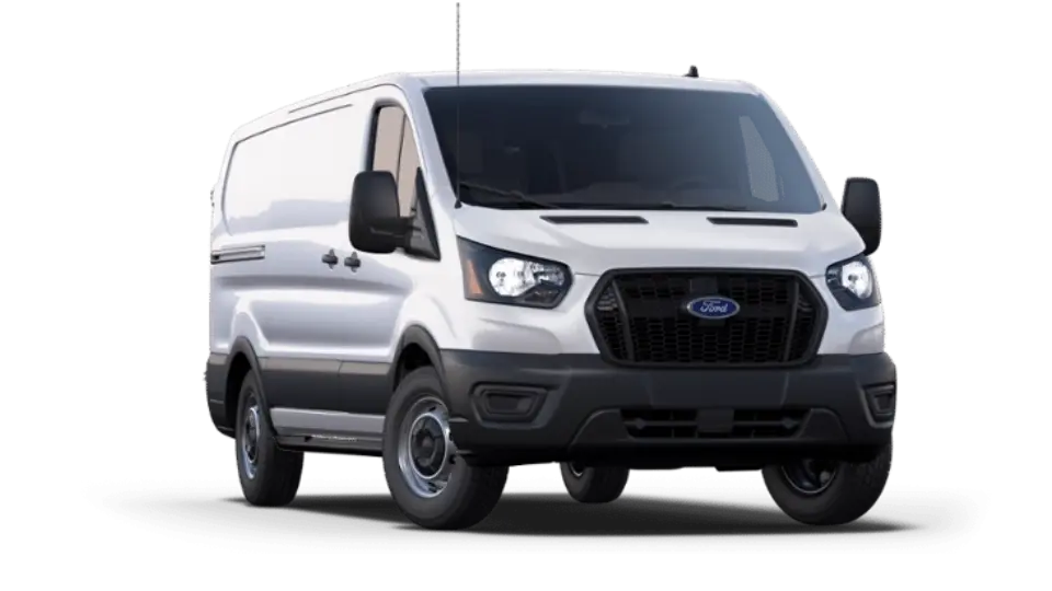 2025 Ford Transit-150