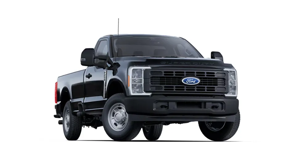 2025 Ford F-250SD