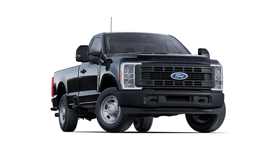 2025 Ford F-350SD