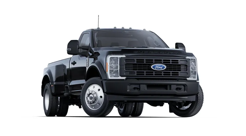2025 Ford F-450SD