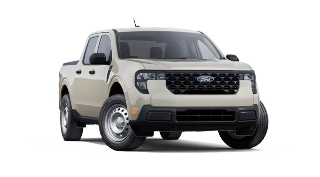 2025 Ford Maverick