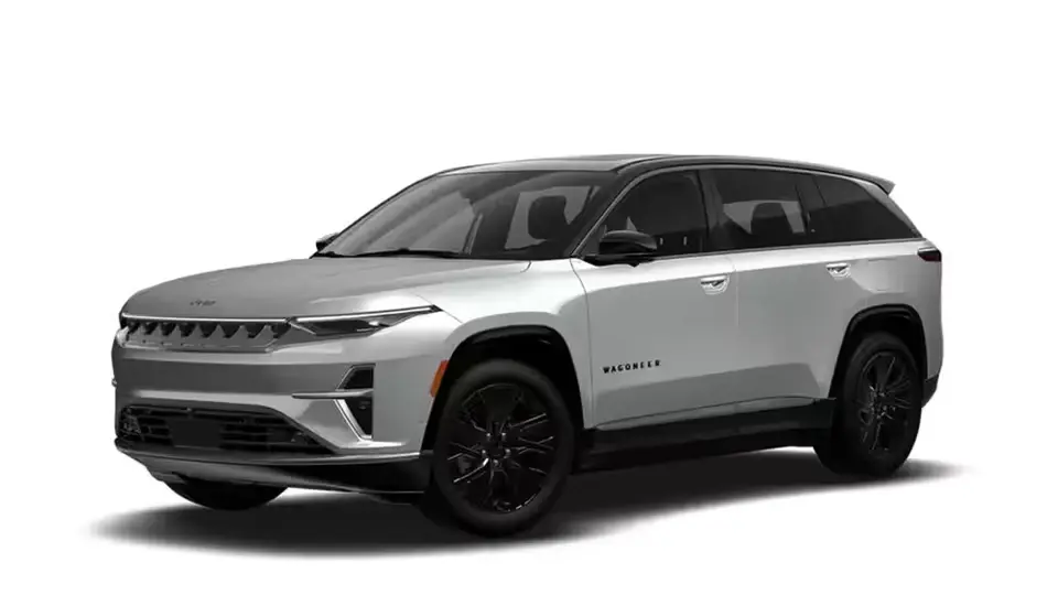 2025 JEEP WAGONEER S LIMITED