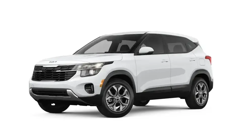 2025 Kia Seltos