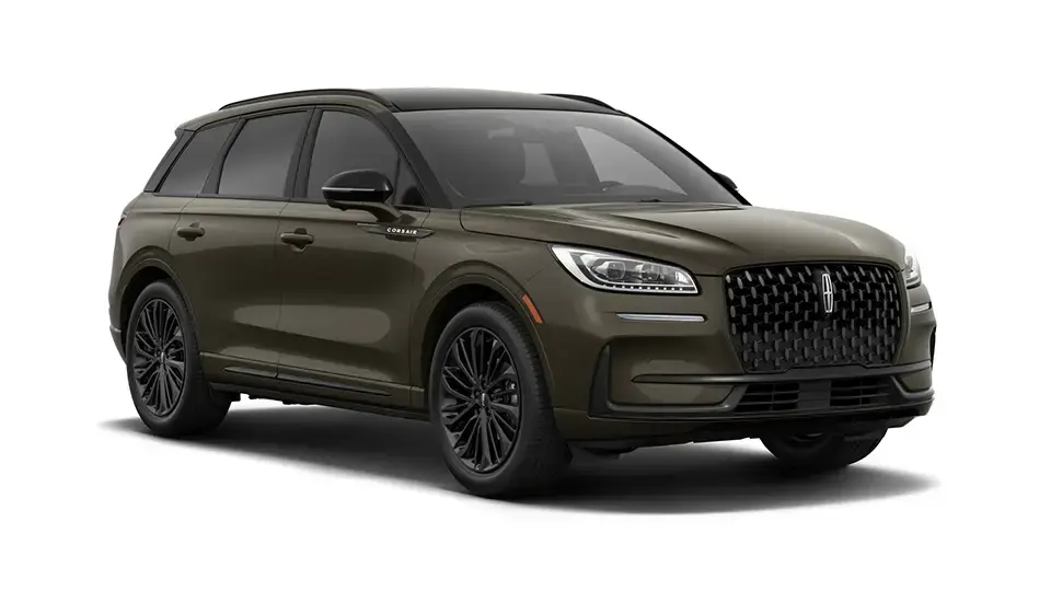 2025 Lincoln Corsair Plug-In Hybrid