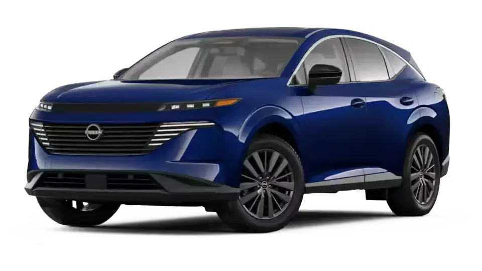2025 Nissan Murano