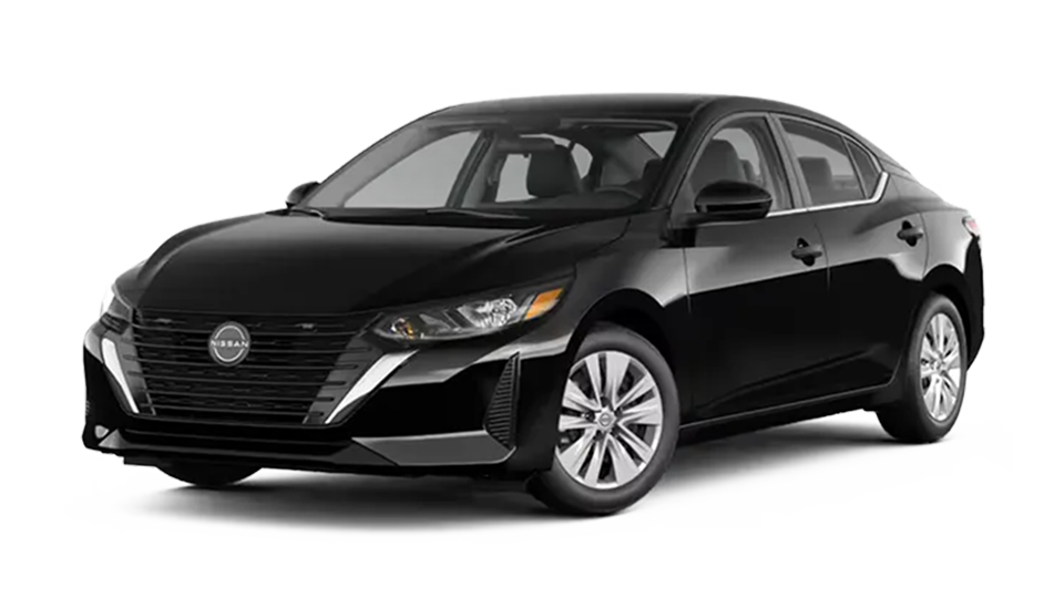 2025 Nissan Sentra