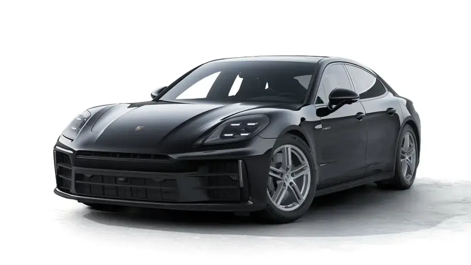 2025 Porsche Panamera E-Hybrid