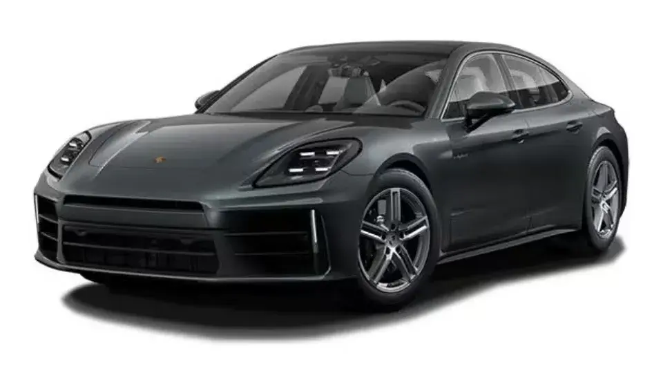 2025 Porsche Panamera