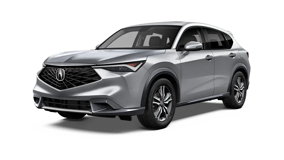 2026 Acura ADX