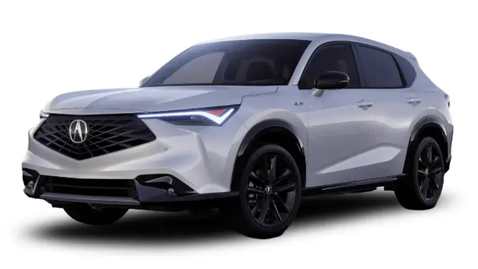 2026 Acura ADX