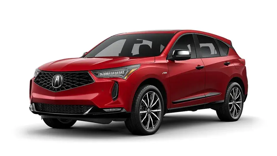 2026 Acura RDX