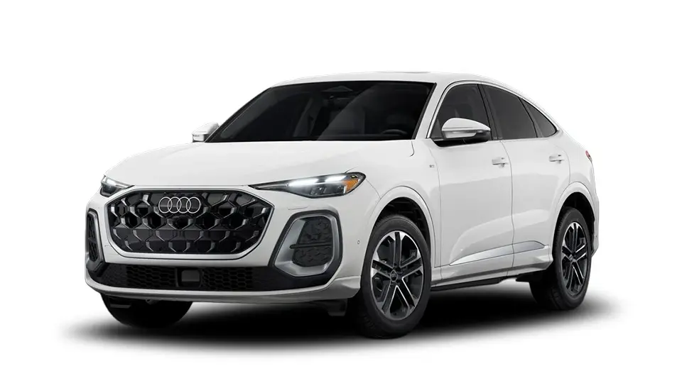 2026 Audi Q5 Sportback