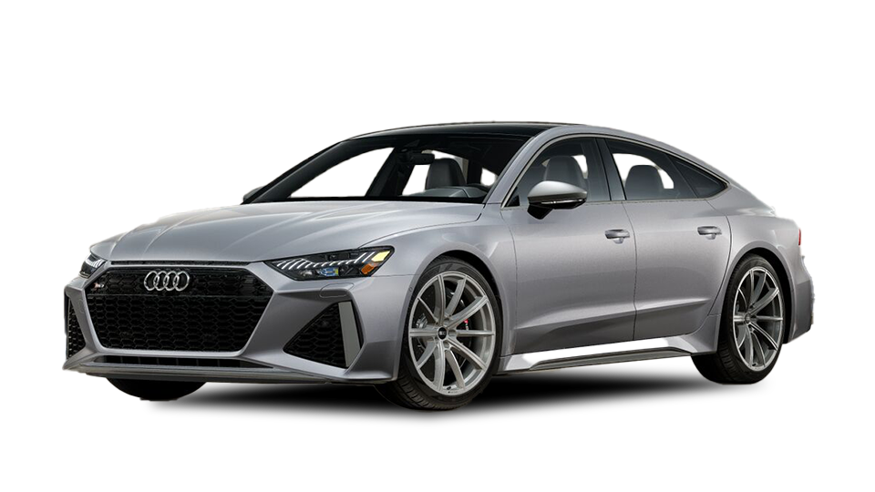 2026 Audi RS 7