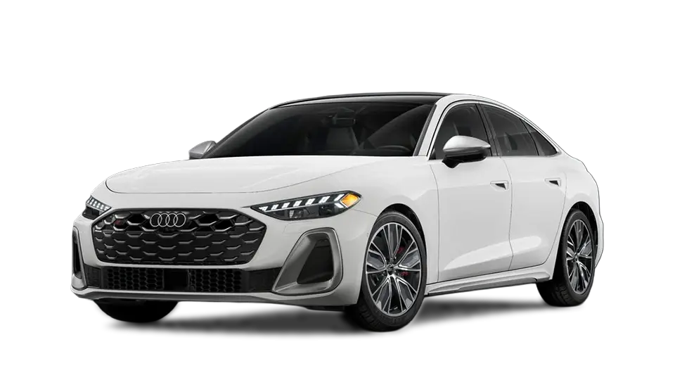 2026 Audi S5