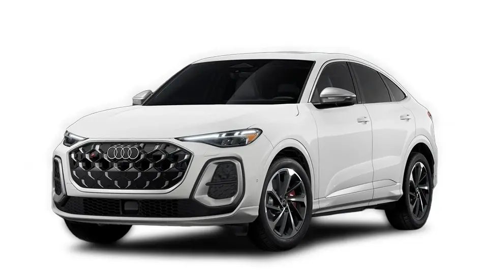 2026 Audi SQ5 Sportback