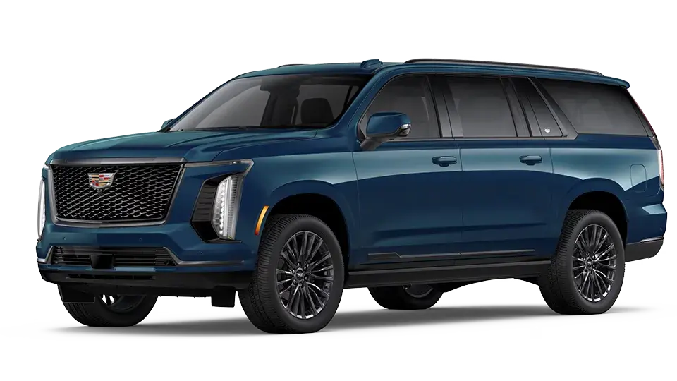 2026 Cadillac Escalade ESV