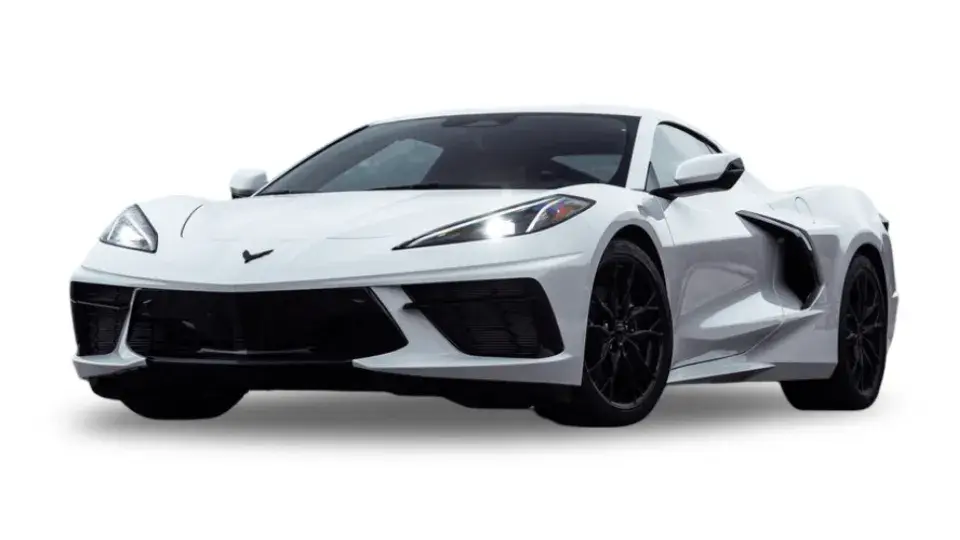 2026 Chevrolet Corvette Stingray