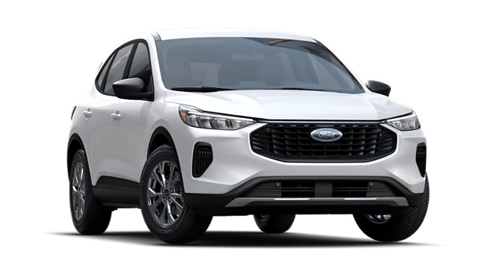 2026 Ford Escape