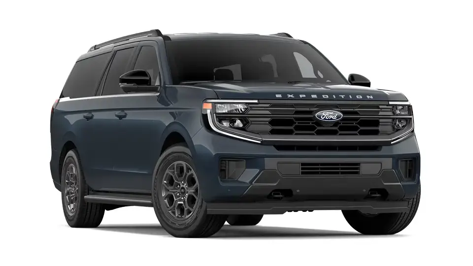 2026 Ford Expedition Max