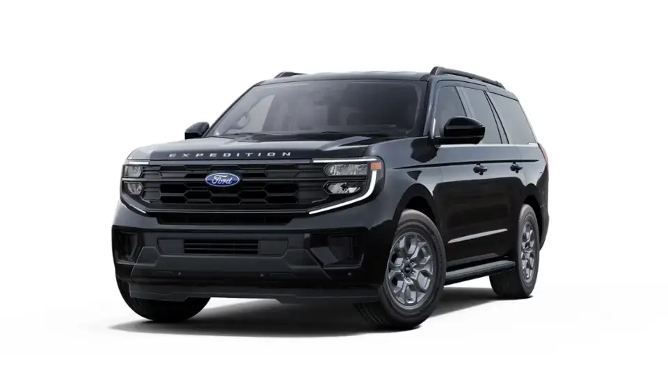 2026 Ford Expedition