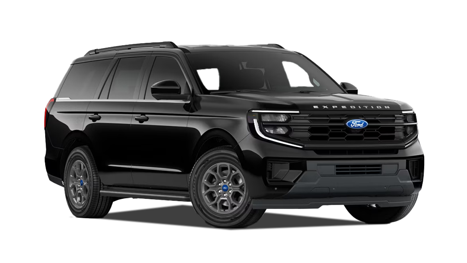 2026 Ford Expedition