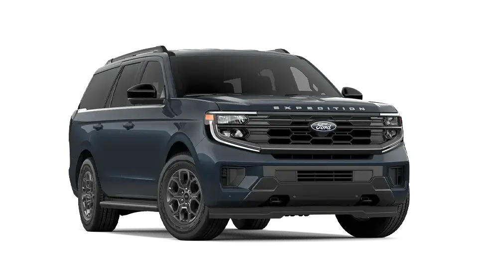 2026 Ford Expedition