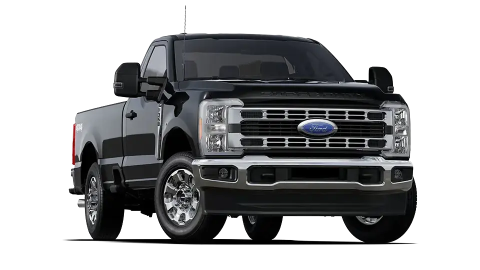 2026 Ford F-250SD