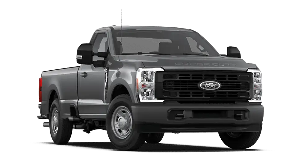 2026 Ford F-350SD