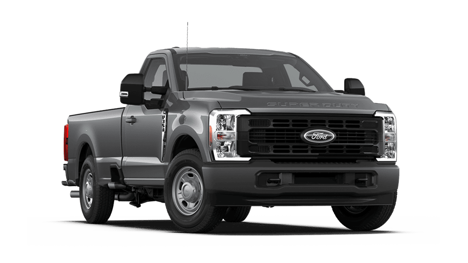2026 Ford F-350SD