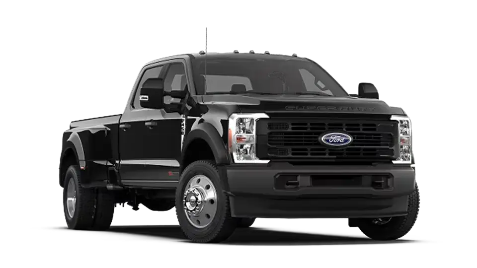 2026 Ford F-450SD