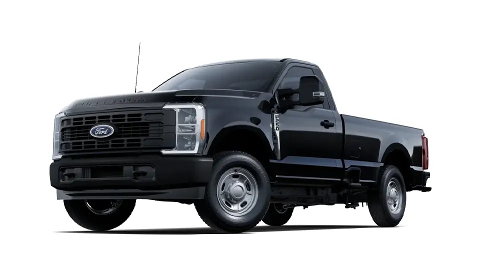 2026 Ford Super Duty F-250