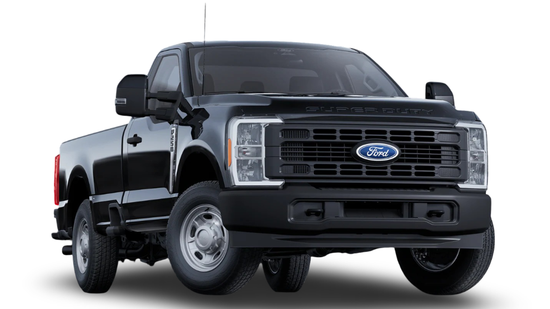 2026 Ford Super Duty F-350 DRW