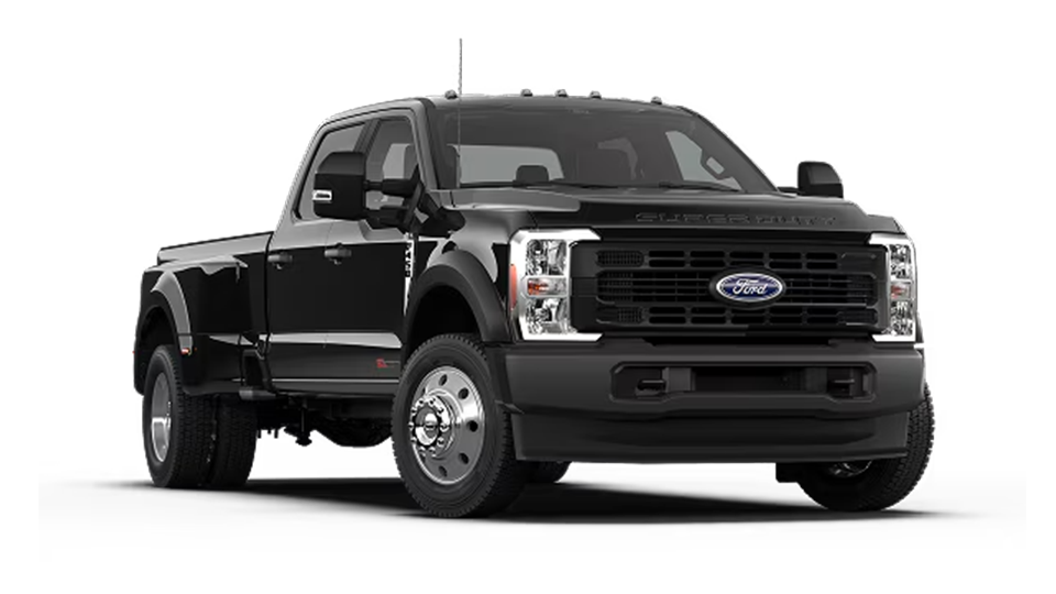 2026 Ford Super Duty F-450 DRW
