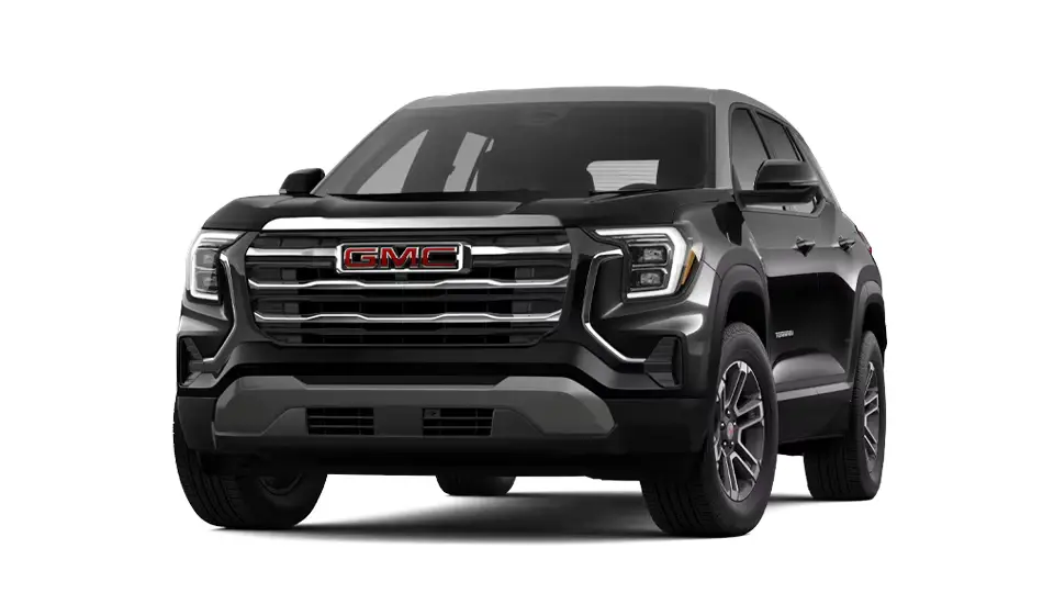 2026 GMC TERRAIN ELEVATION FWD