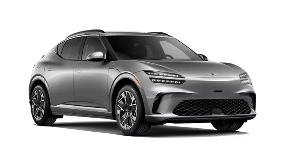 2026 Genesis GV60