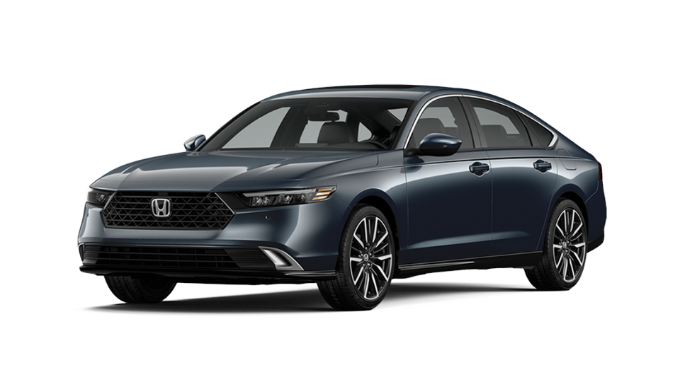2026 Honda Accord