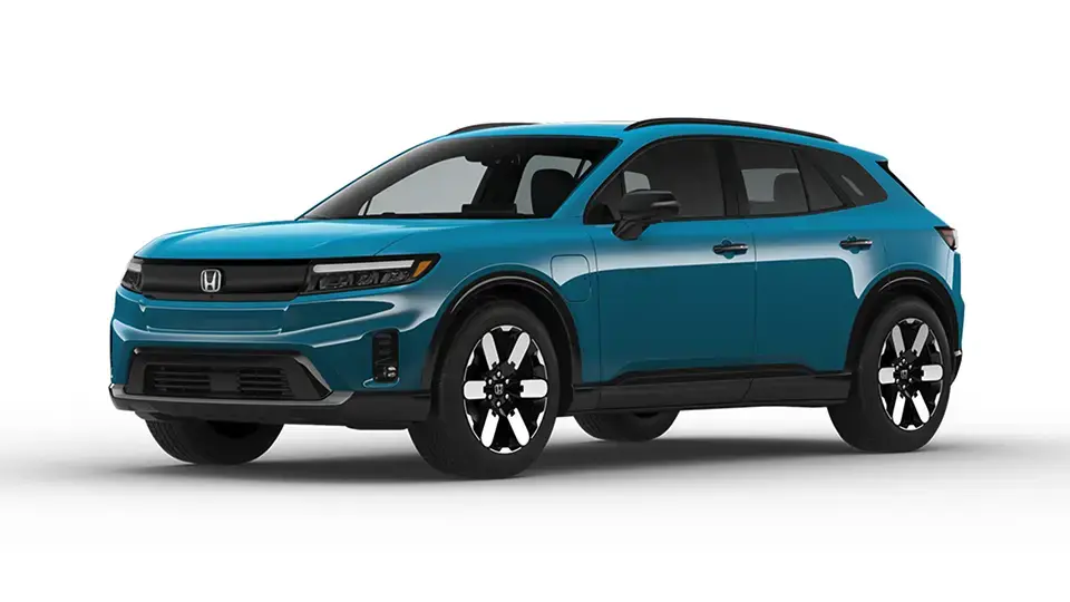 2026 Honda Prologue