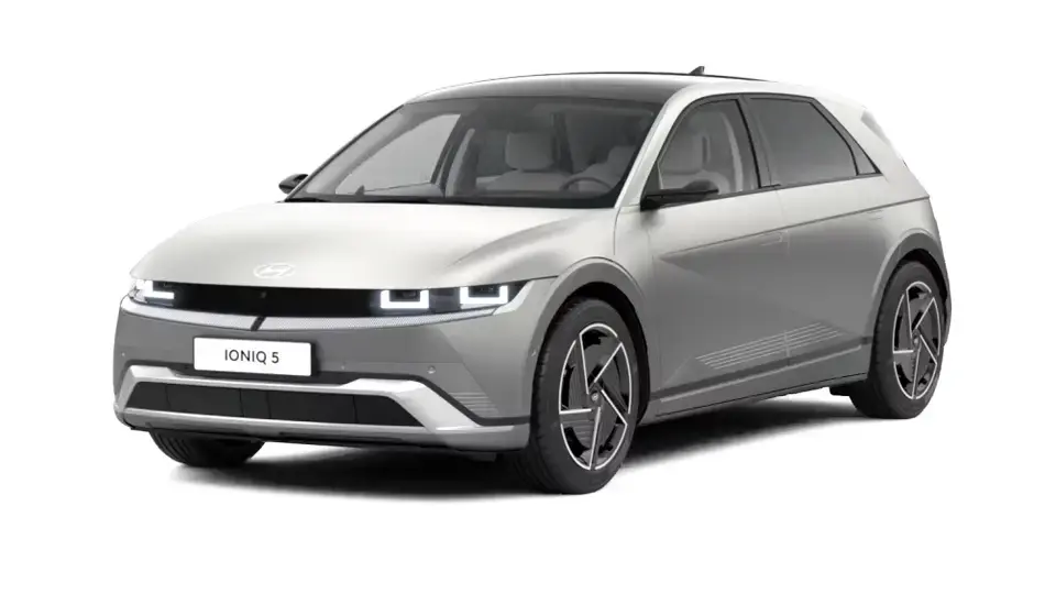 2026 Hyundai IONIQ 5