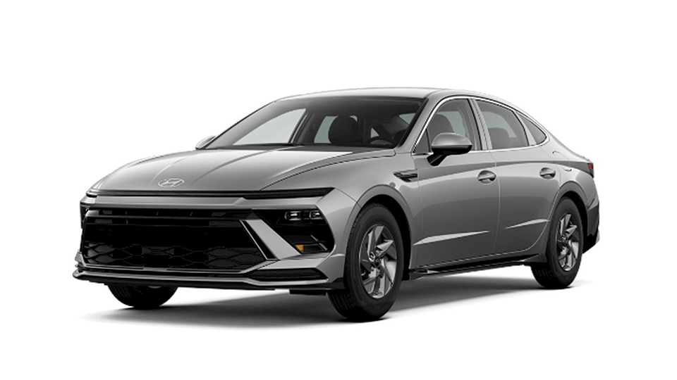 2026 Hyundai Sonata