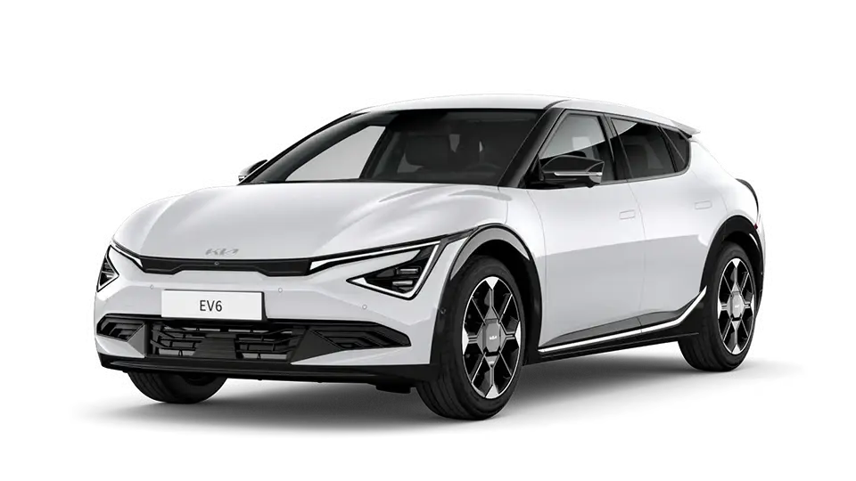 2026 Kia EV6