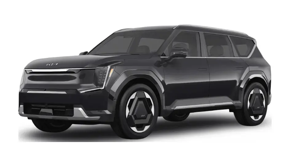 2026 Kia EV9