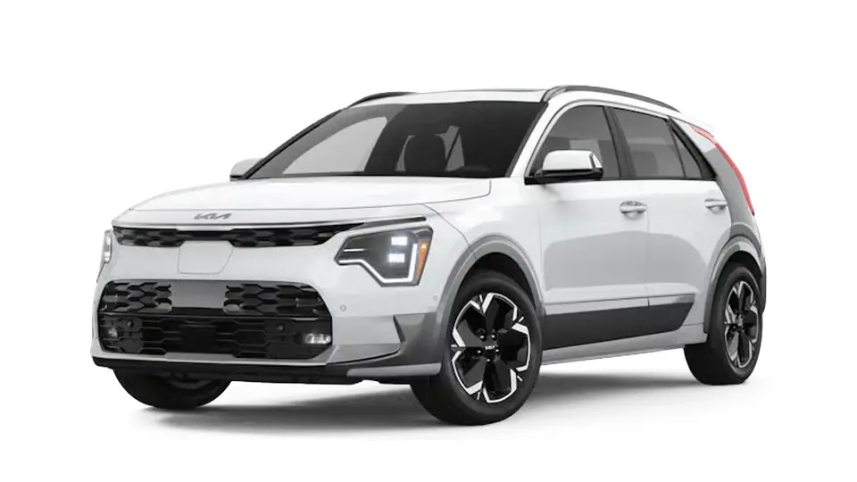 2026 Kia Niro EV