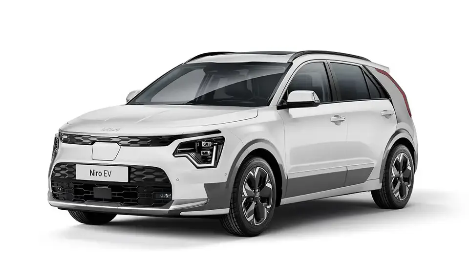 2026 Kia Niro